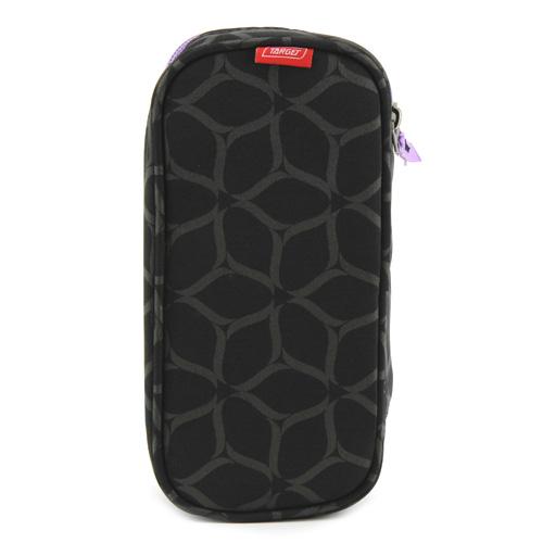 Target Compact Astrum Violet 21860 school pencil case