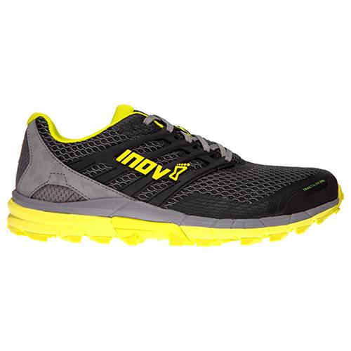 Férfi terepfutó cipő Inov-8 Trail Talon 290 - Szín: Sárga, Méret: 44.5