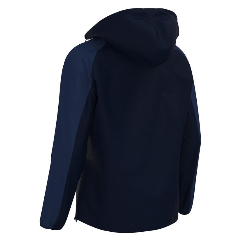Macron Elbrus Rainjacket kabát - Szín: Zöld, Méret: M
