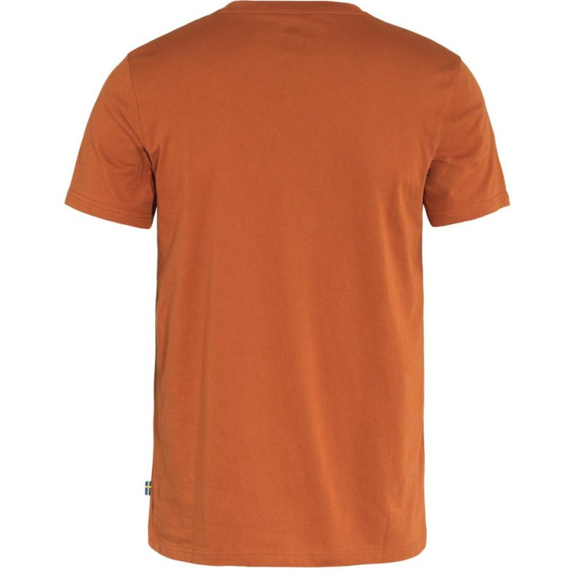 Fjällräven Logo T-shirt M