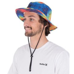 Pánska čiapka Hurley Pride Boonie