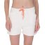 Hurley Oceancare Scrip Women's Shorts - Color: Black, Size: XS