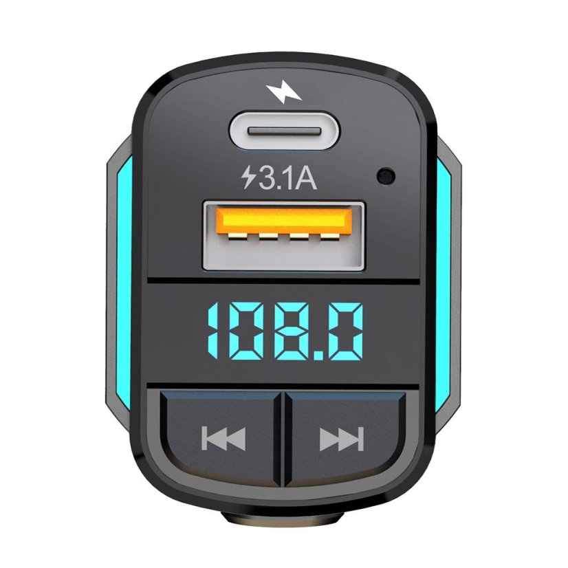 Transmitter AKAI FMT-32BT schwarz
