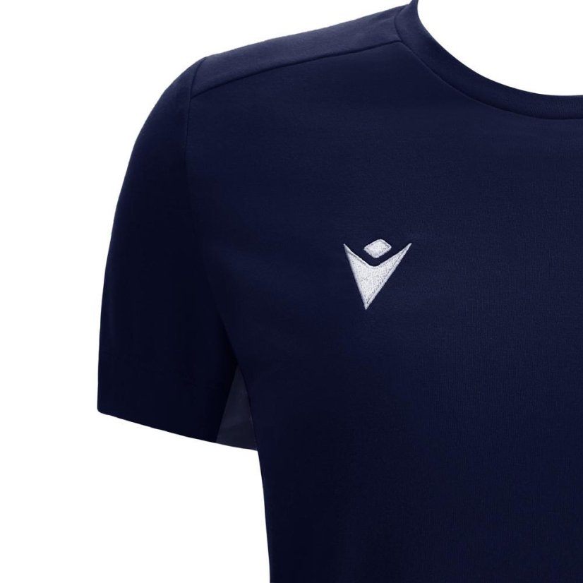 Macron Lute T-shirt
