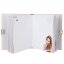 Top Model Kitty & Doggy lockable diary, Hayden and puppy