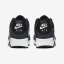 Dámská obuv Nike Air Max 90 G Black - Farbe: Schwarz, Größe: 38
