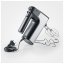 Handmixer Severin HM 3841 silber