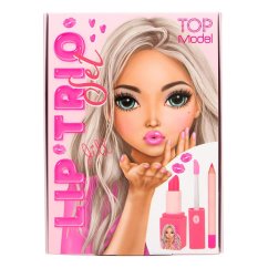 Lip Trio Set Top Model