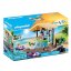 Půjčovna šlapadel Playmobil 70612