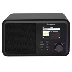 Rádio Roadstar