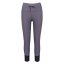 Damen-Leggings Under Armour Armour 6M Ankle Leg Block - Farbe: Schwarz, Größe: L
