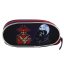 Schultasche Target Round Pirates Blue 17929
