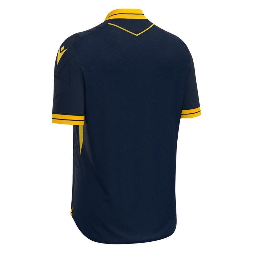 Macron Cerberus Eco Jersey