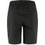Abisko Trail Stretch Shorts W - Farbe: Schwarz, Größe: 34