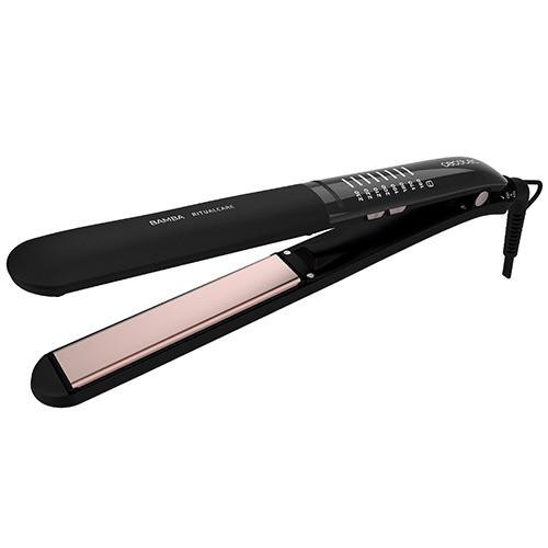 Haarglätter Cecotec Bamba RitualCare 4249 schwarz