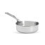 De Buyer AFFINITY 3730.16 stainless steel saucepan