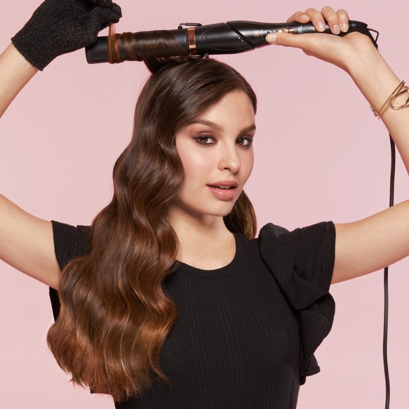 Bellissima MyPro Twist and Style HOLLYWOOD WAVES 11838 kiegészítő