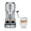 Hebelkaffeemaschine Severin Newspresa KA 5997 Edelstahl