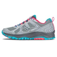 Dámská treková obuv Saucony