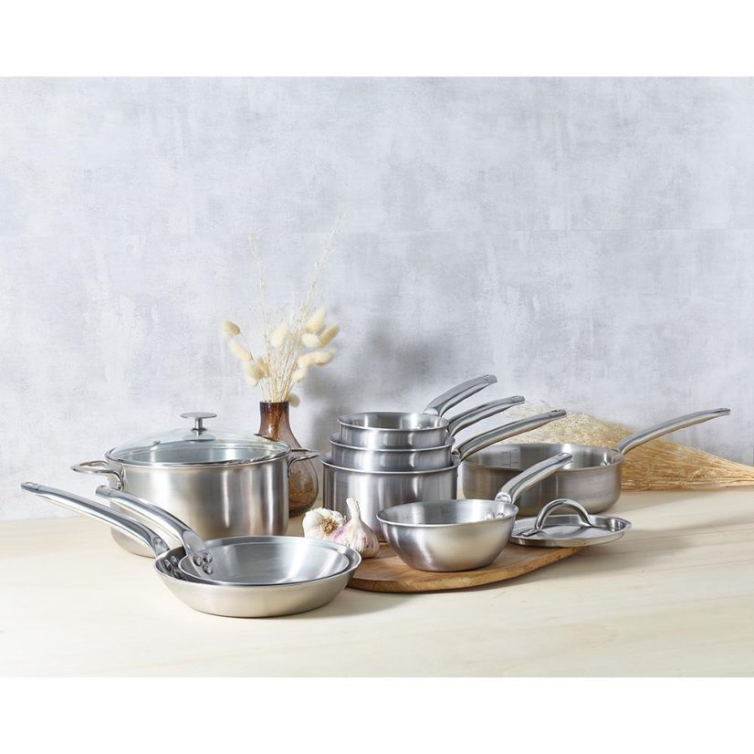 Topf de Buyer Alchimy 3601.24, 24 cm