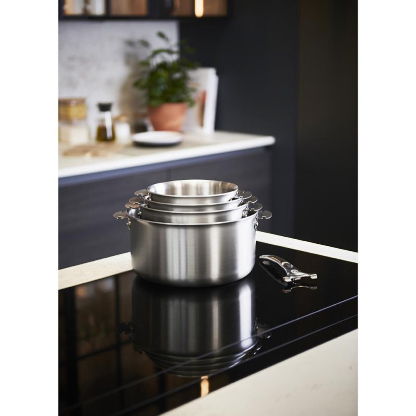 Hrnec de Buyer Alchimy Logy 3661.20, 20 cm