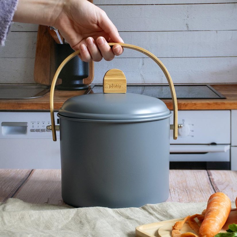 Kompostownik Pebbly NBA241