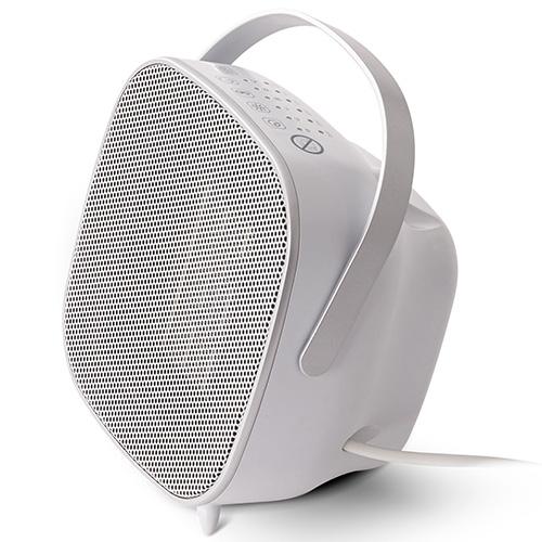 Black+Decker BXSH1505E fan
