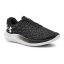 Laufschuhe Under Armour Flow Velociti Wind 2 M - Farbe: Schwarz, Größe: 45