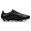 Kopačky Nike Tiempo Legend 9 Elite FG - Farbe: Schwarz, Größe: 40