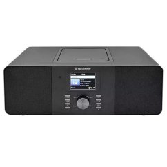 Rádio Roadstar
