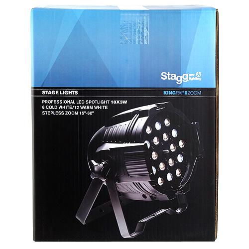 Stagg Reflector