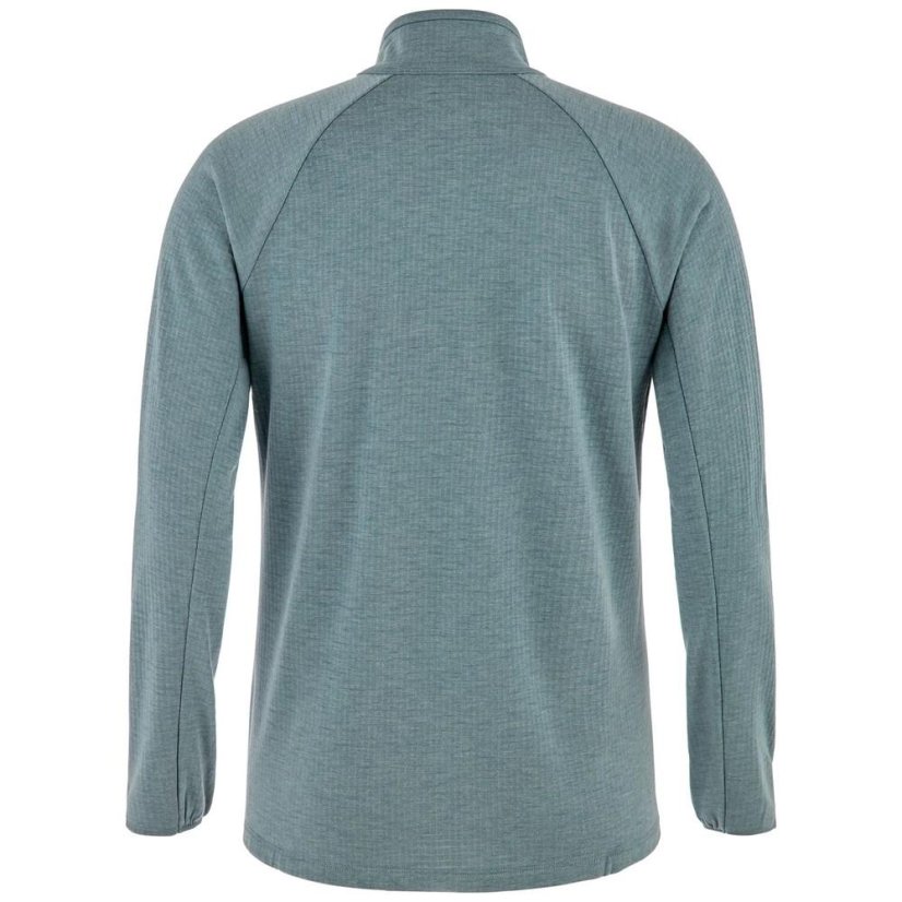 Bergtagen Midlayer Half Zip W
