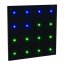 Ściana LED Eurolite 16 LED