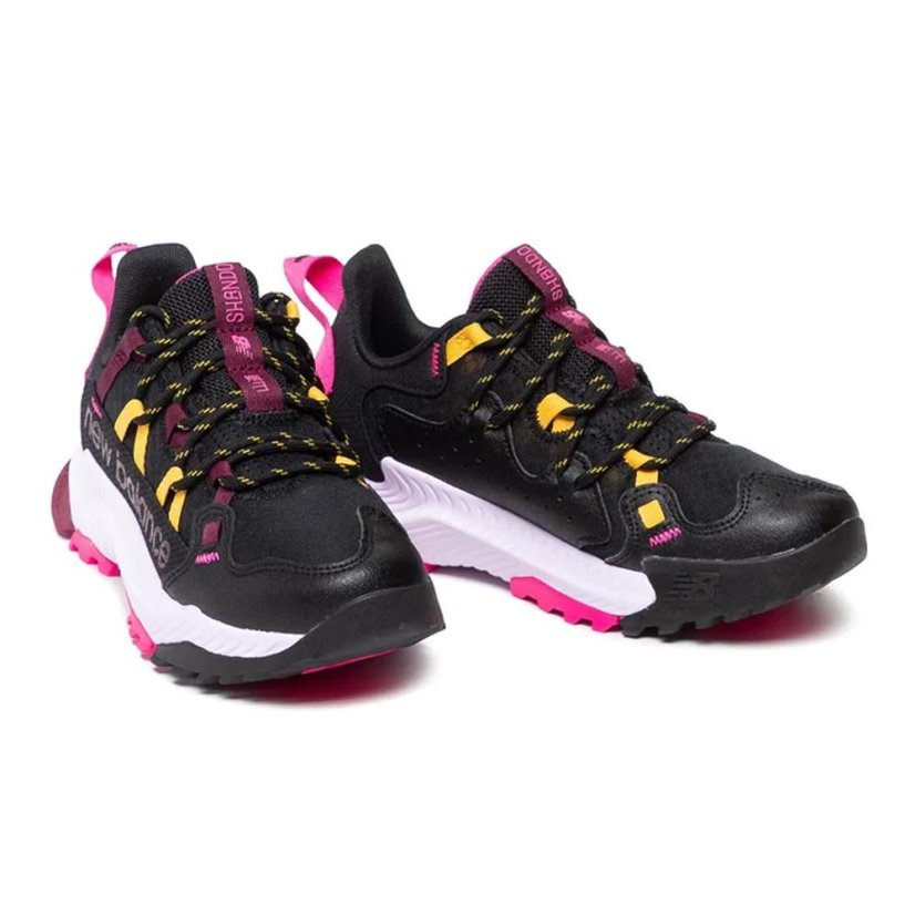 Damen-Laufschuhe New Balance Shando WTSHACB1