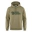 Fjällräven Logo Hoodie M