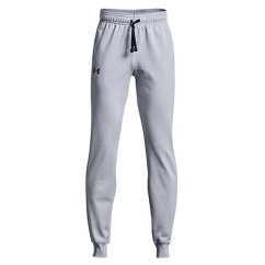 UA BRAWLER 2.0 TAPERED PANTS-GRY