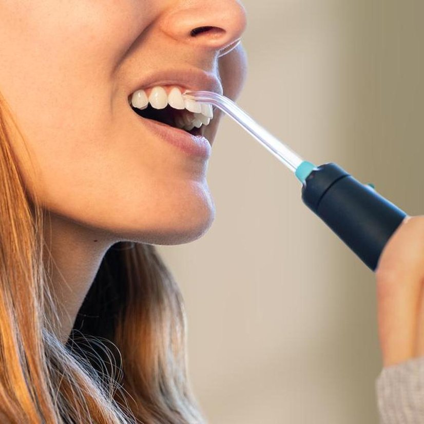 Zahnirrigator Cecotec Bamba ToothCare 4437 schwarz