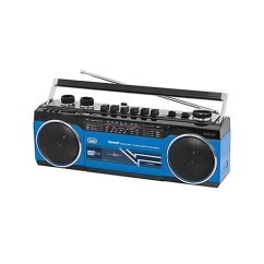Radiomagnetofon Trevi