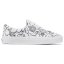 Trampki Vans Era U Color/Floral/True White - Kolor: Biały, Rozmiar: 39