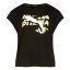 Women's Modern Sports Graphic Tee - Color: White, Size: XS