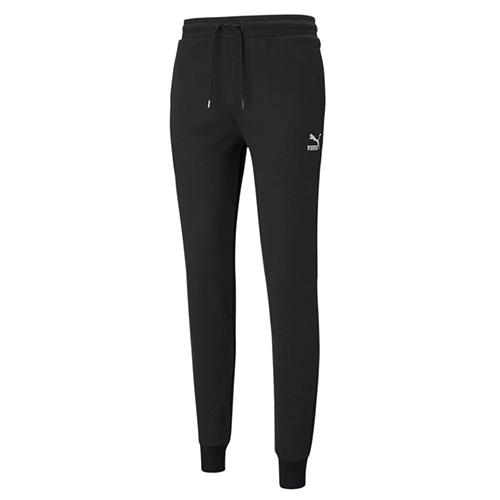 Męskie spodnie dresowe Puma Classics Sweatpant Cuff Męskie spodnie dresowe Puma Classics Sweatpant Cuff