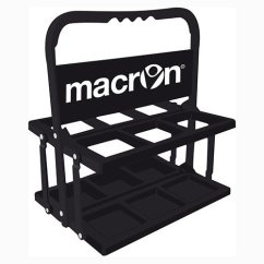 Flaschenträger Macron Bottle Carrier 6H Foldable