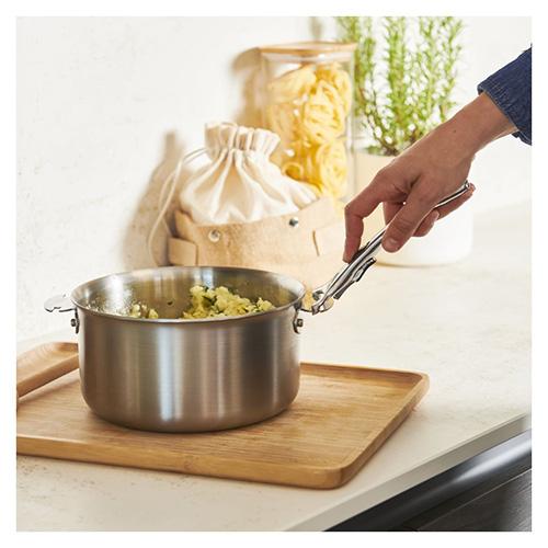 Hrnec de Buyer Alchimy Logy 3661.20, 20 cm