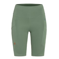Abisko Short Tights W
