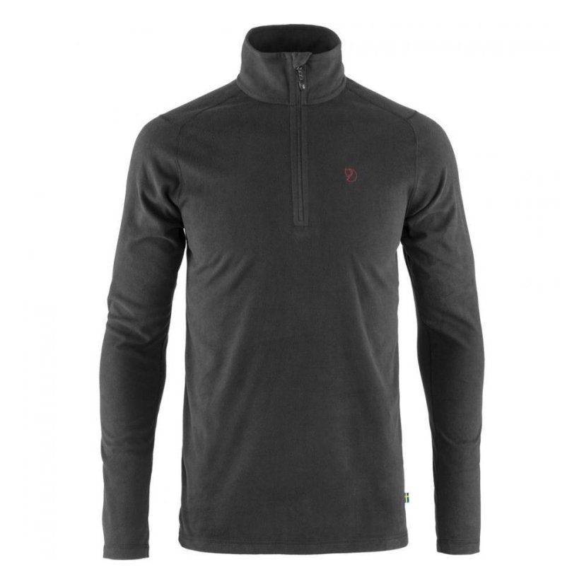 Pine Half Zip