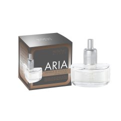 Refill for Millefiori Milano Aria, Vanilla & Wood diffuser
