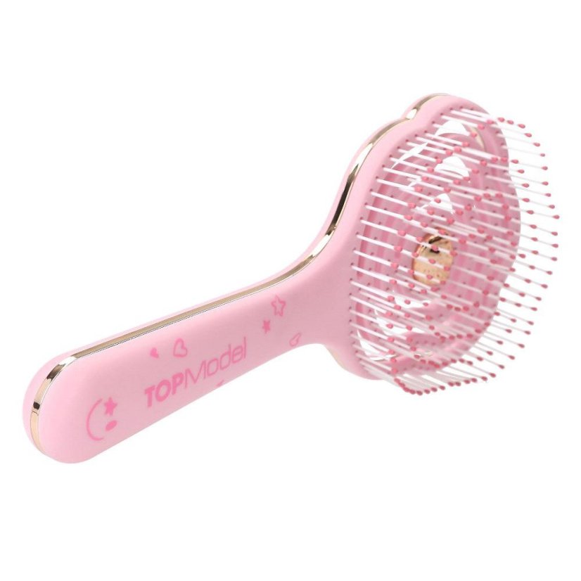 Top Model Beauty & Me hairbrush, Hayden