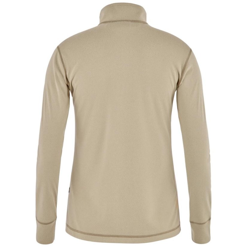 Skare Half Zip W