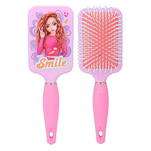 Top Model Smiles hairbrush, Lexy