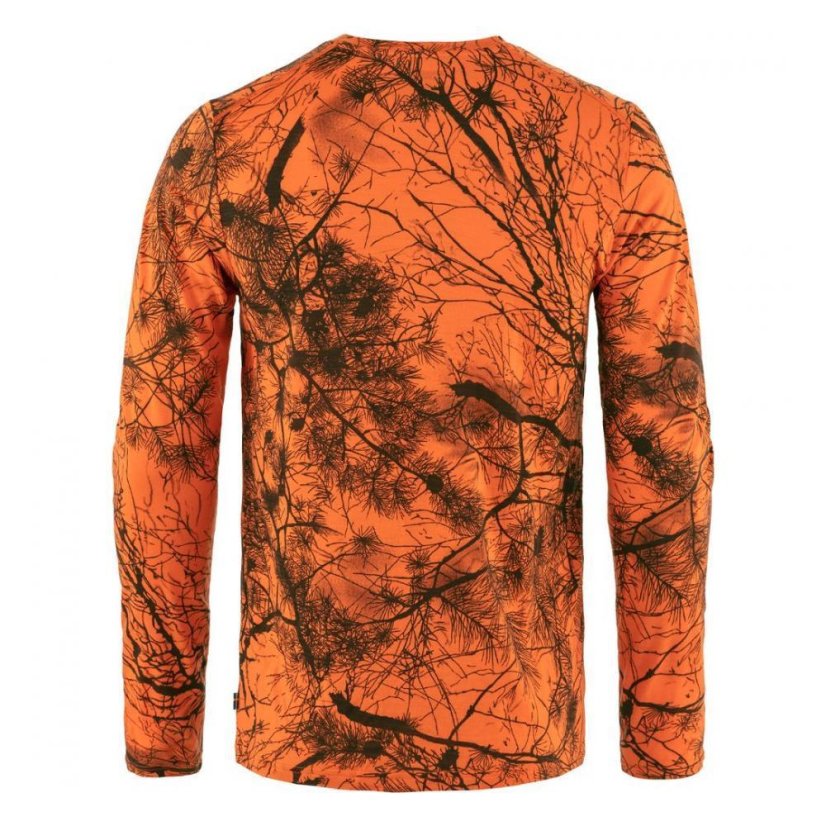 Värmland Wool LS M